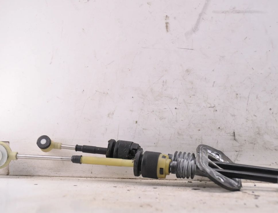 FORD Focus 3 generation (2011-2020) Tросы кулисы BV6R7E395GC 33082164