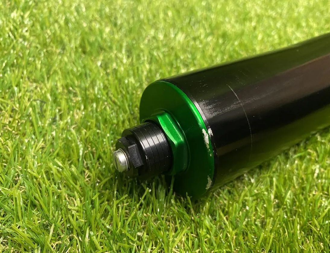 KAWASAKI ZZ-R (2012-present) Front fork shock absorbers set 15339683