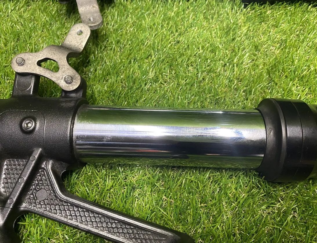 KAWASAKI ZZ-R (2012-present) Front fork shock absorbers set 15339683