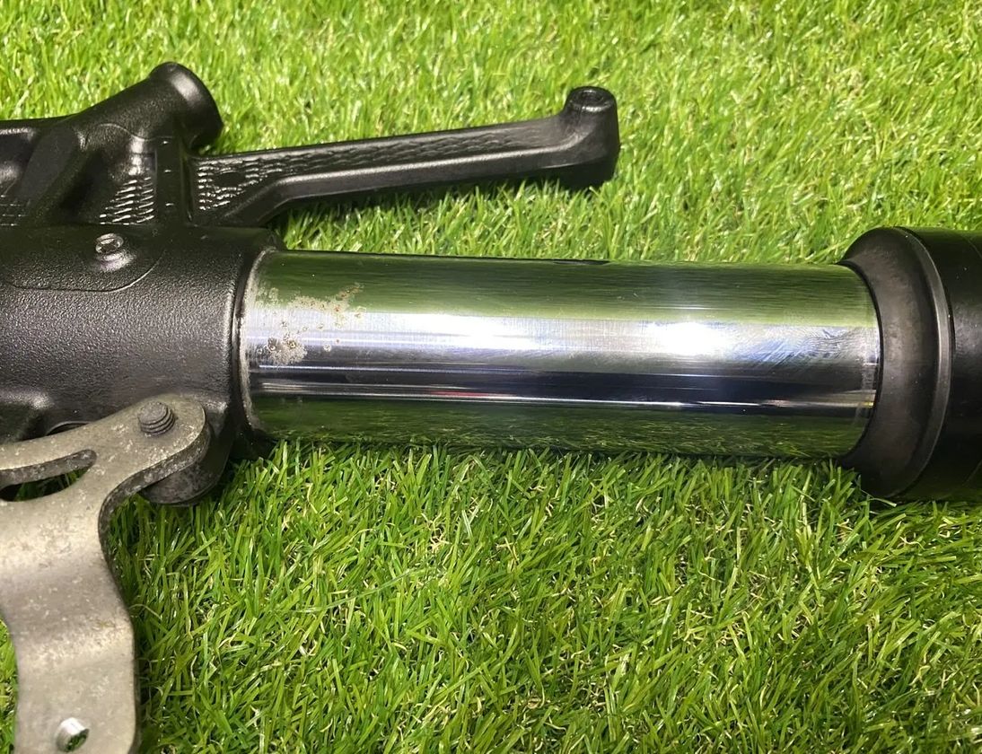 KAWASAKI ZZ-R (2012-present) Front fork shock absorbers set 15339683