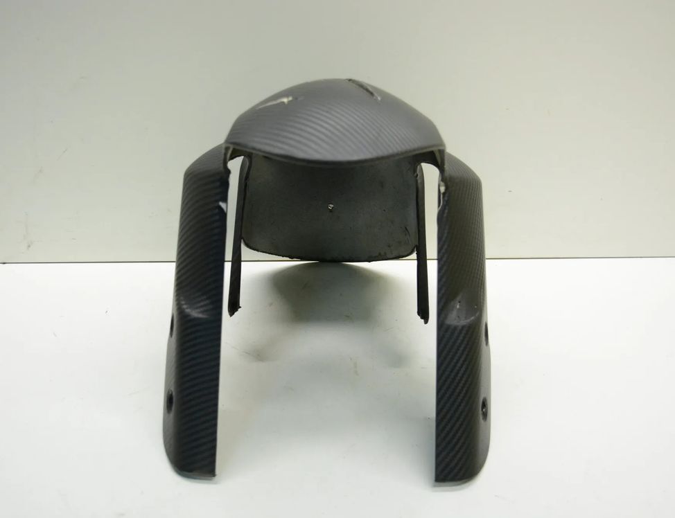 SUZUKI GSX-R 1 generation (2017-2024) Predný blatník krytu kolesa 53111-41G 23705685