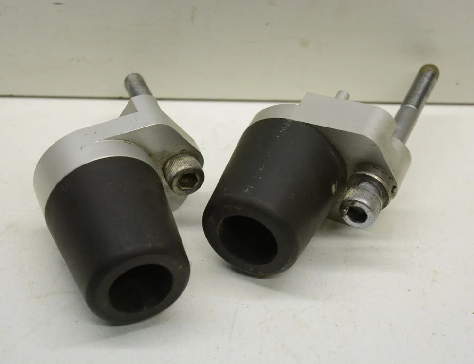 YAMAHA YZF-R 3 generation (2015-2019) Комплект защитных слайдеров 23778286