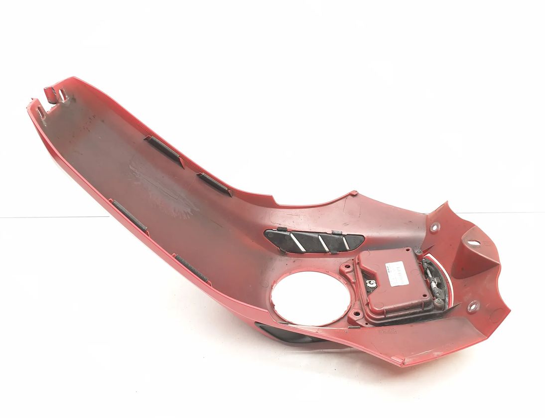 BMW R 1200 1 generation (1981-1993) Fuel tank cover fairing cowl 46638536936,8536936 25425363