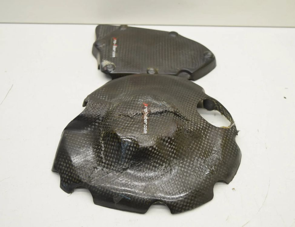 YAMAHA YZF-R 1 generation (2017-2024) Engine guard cover 25981013