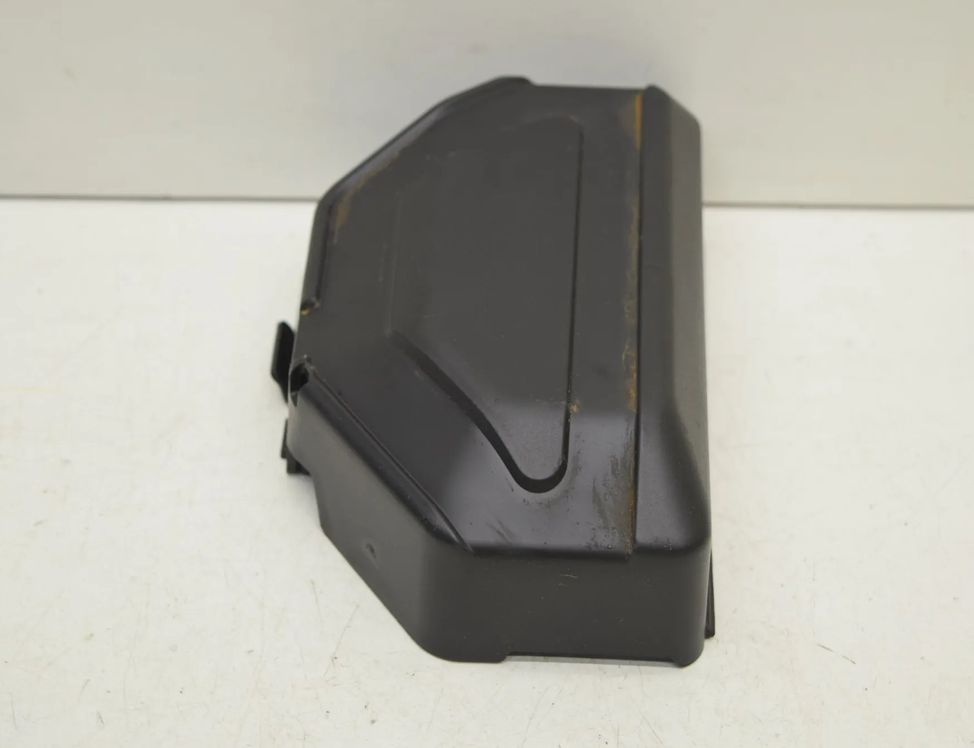 HONDA CRF (2000-present) 2 generation (XJ40) (1986-2003) Накладка передней внутренней крышки капота 89050-MJP-G500 26589700