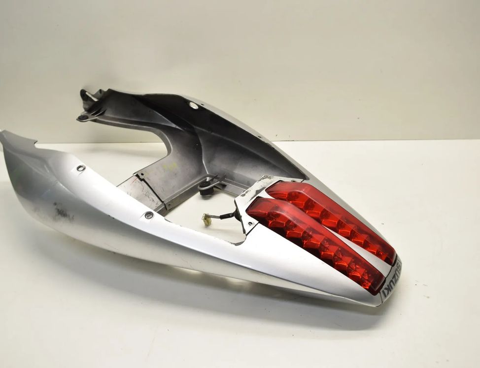 SUZUKI SV 8T (2007-2016) Rear fairing cover cowl 31267609