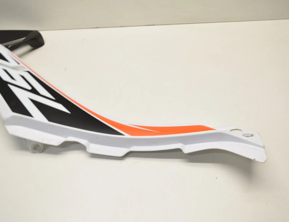 KTM ADVENTURE F39 (2017-2023) Right side fairing cover panel cowl RH 635.08.051.010 31462714