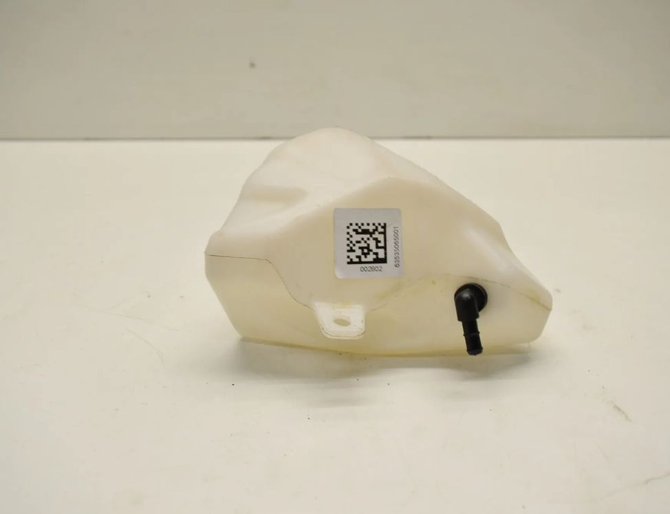 KTM ADVENTURE 3 generation (2015-2024) Expanzná fľaša chladiacej kvapaliny 63535065001 31462742