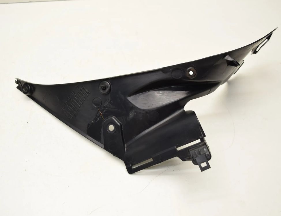 HONDA CBR (1983-2016) 3 generation (2010-2023) Front inner cowl cover infill 64325-mjc-a000,64375-mjc-a000 31965348
