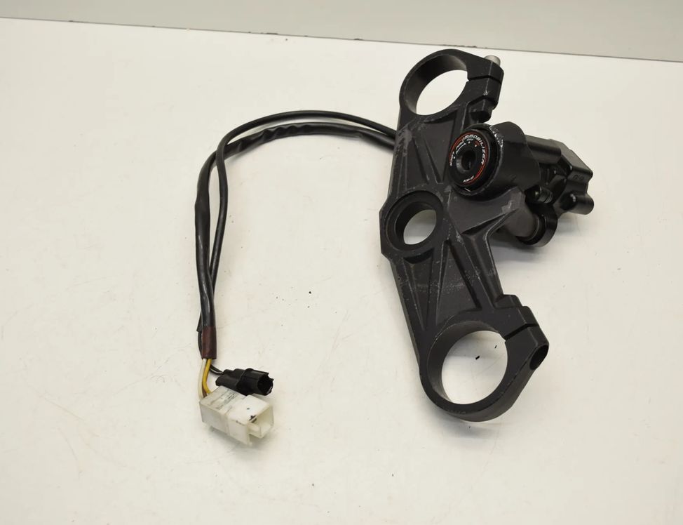 KAWASAKI NINJA Horný trojitý stromový vidlicový zvierka 32810620