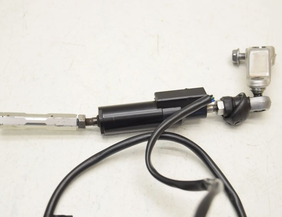 KAWASAKI NINJA Prevodovka páka tyče 32934905