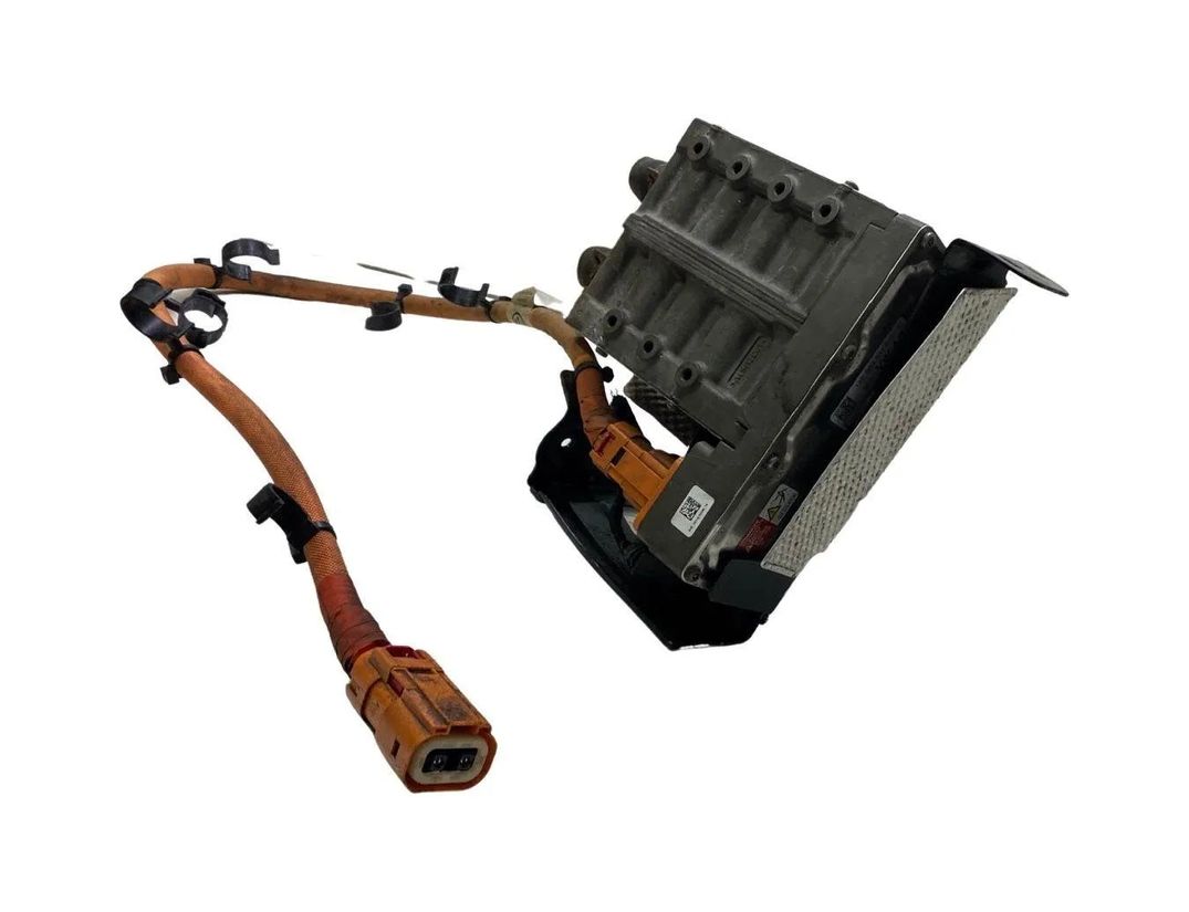 VOLKSWAGEN Golf 8 generation (2019-2023) Other Control Units 12E963231F 30132909