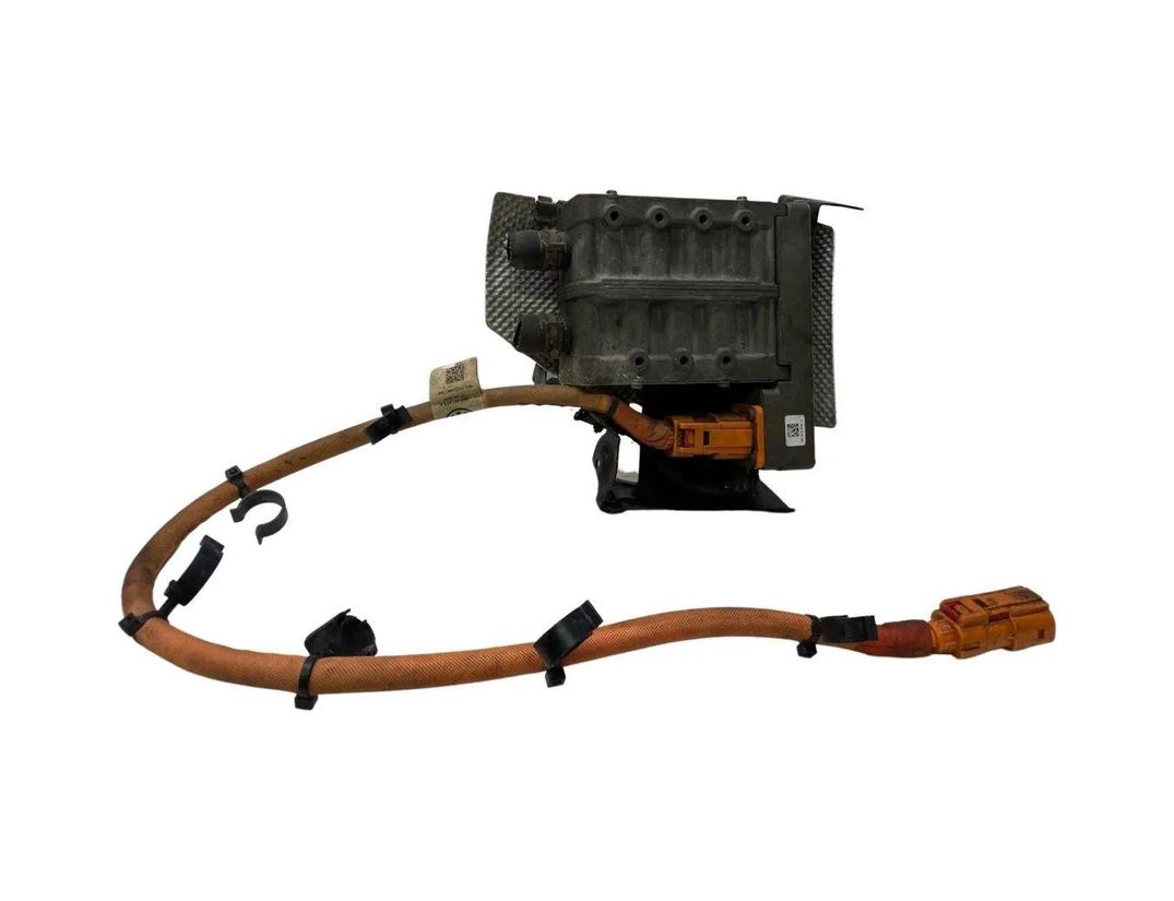 VOLKSWAGEN Golf 8 generation (2019-2023) Other Control Units 12E963231F 30132909