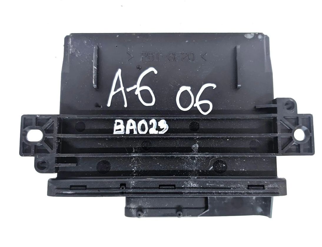 AUDI A6 C6/4F (2004-2011) Другие блоки управления 4F0907280A 30133746