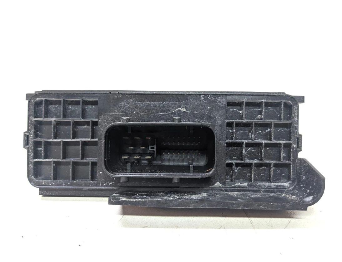 AUDI A6 C6/4F (2004-2011) Другие блоки управления 4F0907280A 30133746