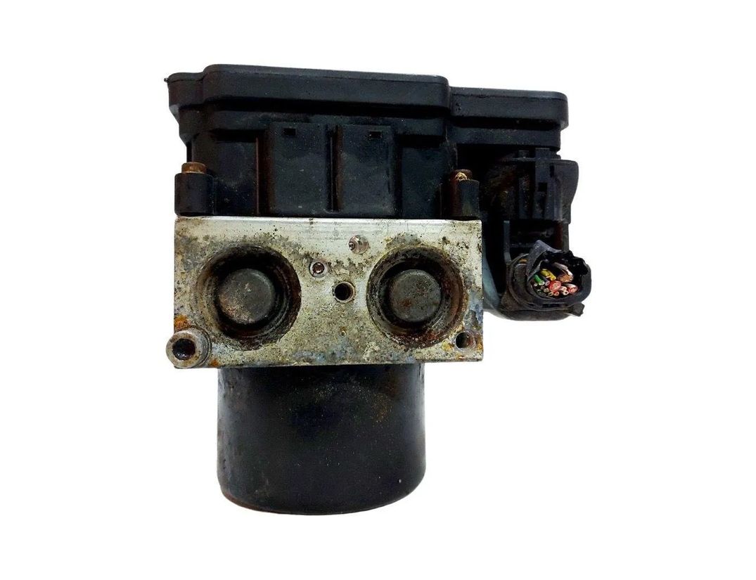 FIAT Doblo 2 generation (2009-2024) Абс блок 10021207674,10096116093 30134030