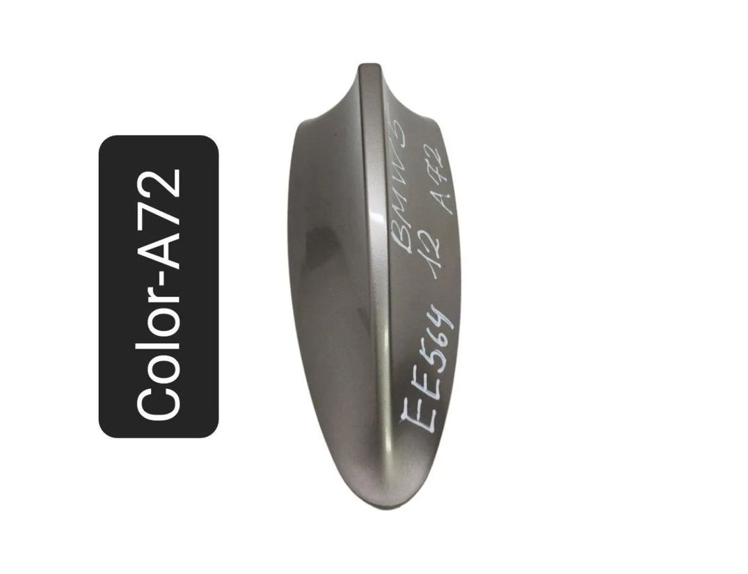 BMW 5 Series F10/F11 (2009-2017) Anténna lemovanie HD917535802,9175358 30137273