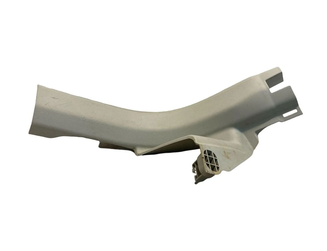 VOLVO XC60 2 generation (2017-2024) Pravý zadný prahový lišta 31448017 30137691