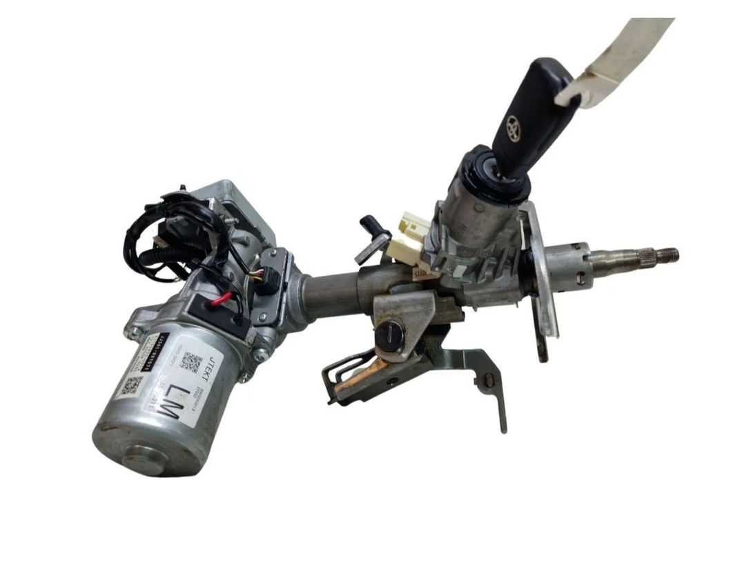 TOYOTA Aygo 2 generation (2014-2024) Elektrický posilňovač riadenia 896500H090,452500H071 30137996