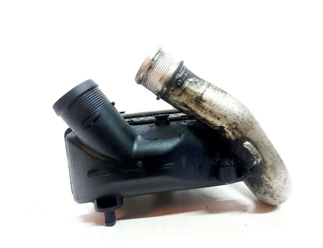 AUDI A6 C6/4F (2004-2011) Intercooler radiátor 4F0145805E 30140194