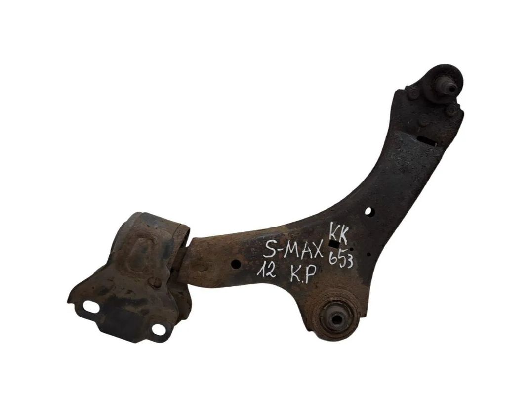 FORD S-Max 1 generation (2006-2015) Передний рычаг 30140453