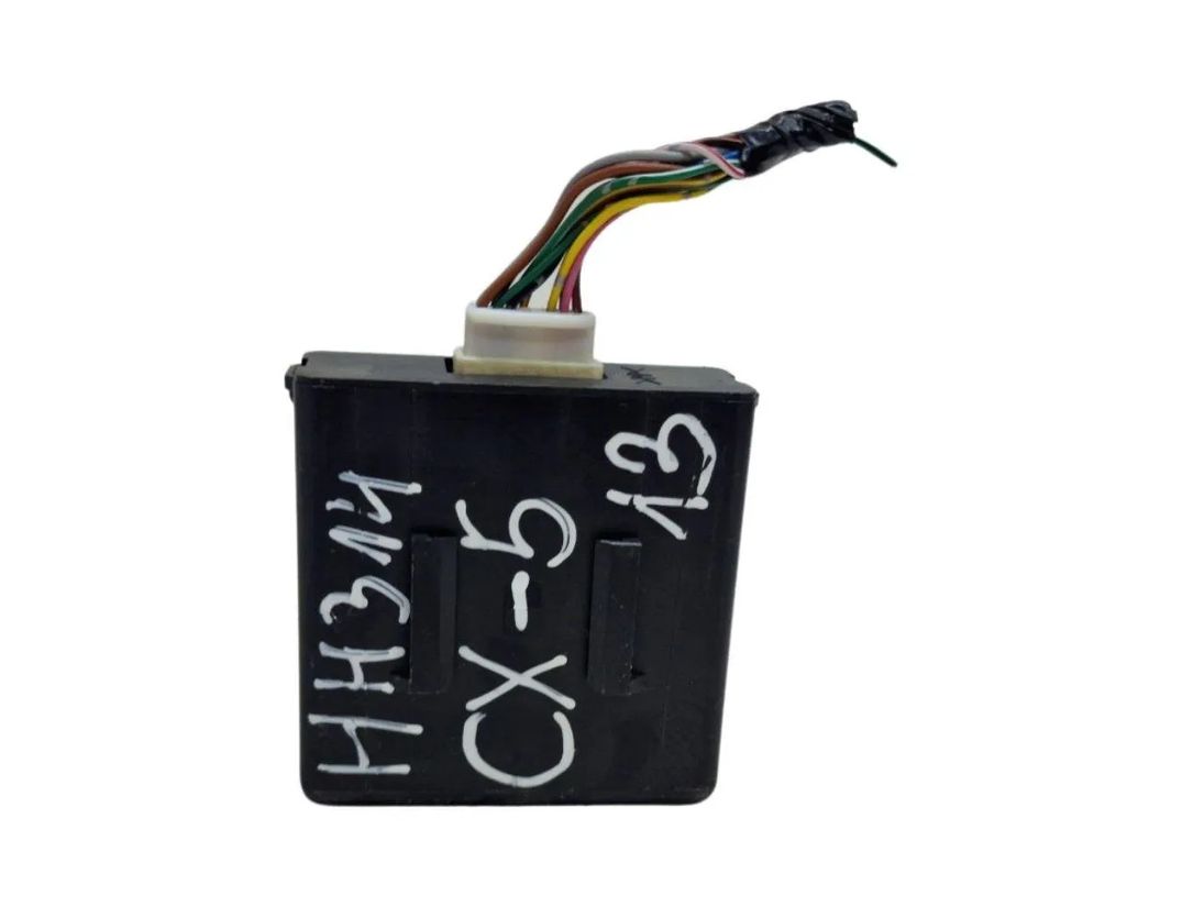 MAZDA CX-5 1 generation (2011-2020) Ovládacia jednotka svetlometov KD545102X 30140484