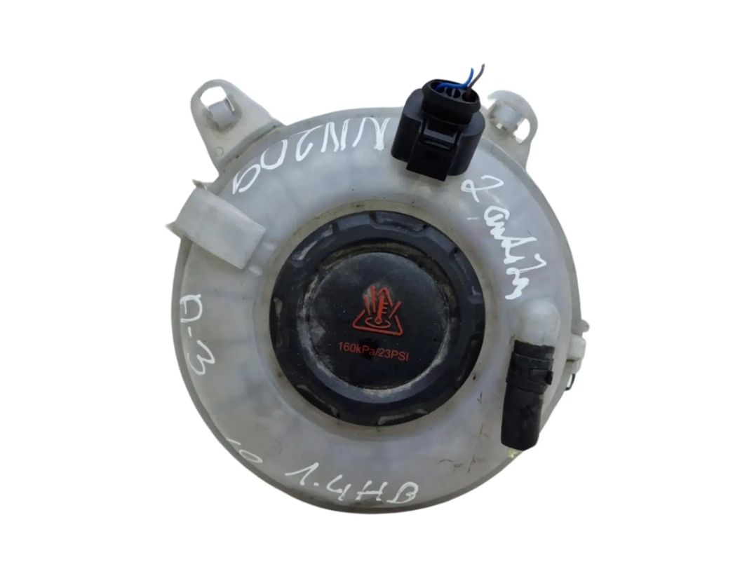 AUDI A3 8V (2012-2020) Расширительный бак 5Q0121407H 30140860