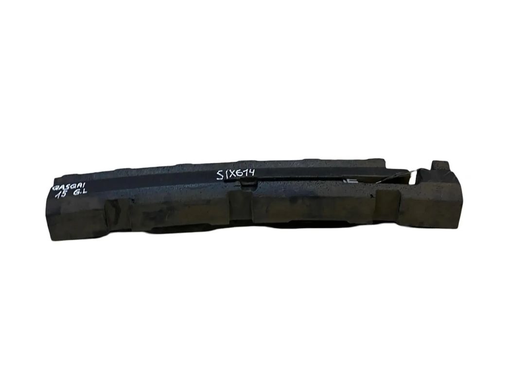 NISSAN Qashqai 2 generation (2013-2023) Rear Bumper Foam 850904EA0A 30141326