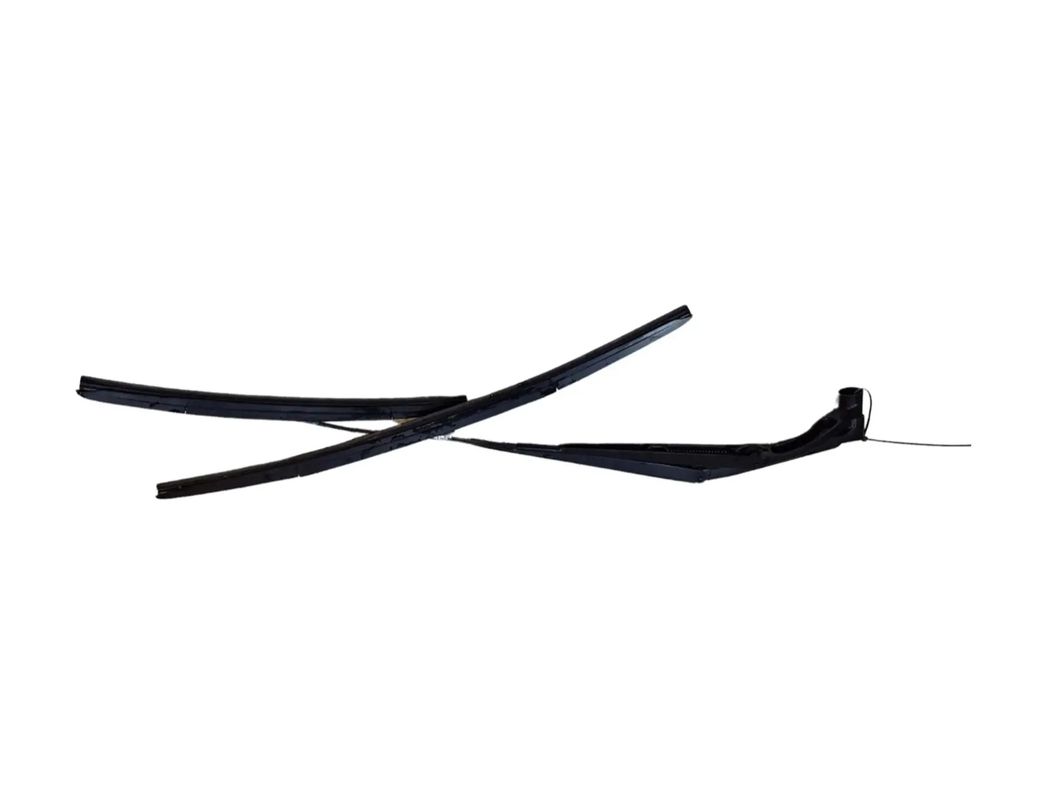 NISSAN Leaf 2 generation (2017-2023) Predné stierače J415B3LD 30141335