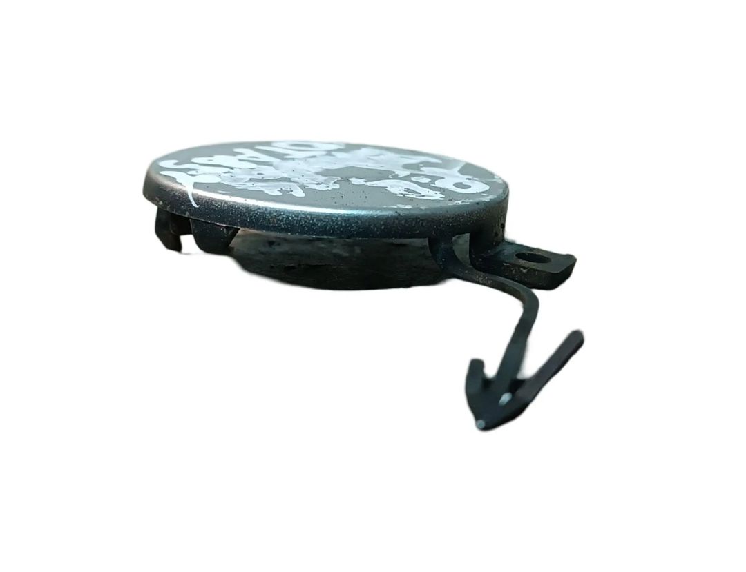 VOLKSWAGEN Passat B7 (2010-2015) Front Bumper Tow Eye Cover 3AA807155 30141434