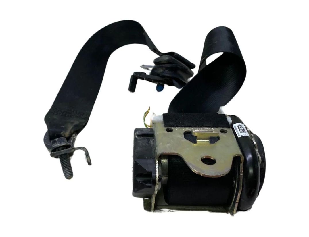 VOLVO XC90 1 generation (2002-2014) Ремень безопасности задний левый 31675721 30141720