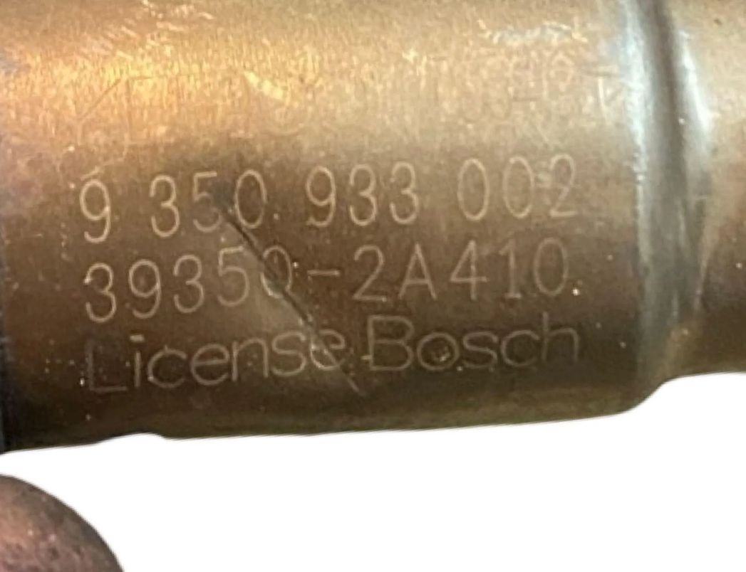 HYUNDAI Santa Fe DM (2012-2020) Lambda Oxygen Sensor 9350933002 30142250