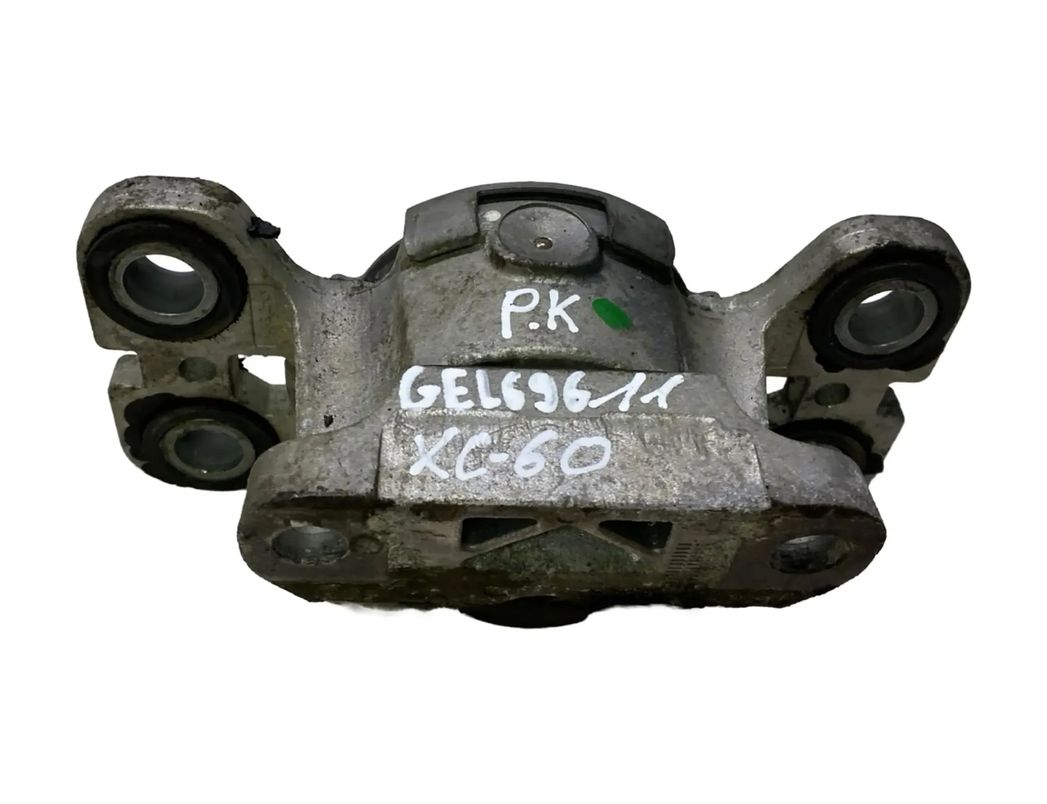 VOLVO XC60 1 generation (2008-2017) Передняя подушка двигателя 8G9N7M121BA 30142330