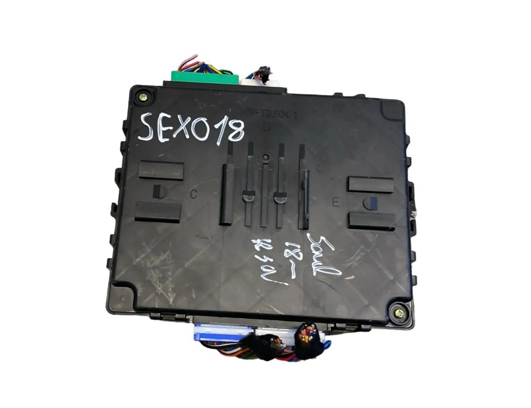 KIA Soul 3 generation (2019-2024) Iné riadiace jednotky 95400E4102 30142601