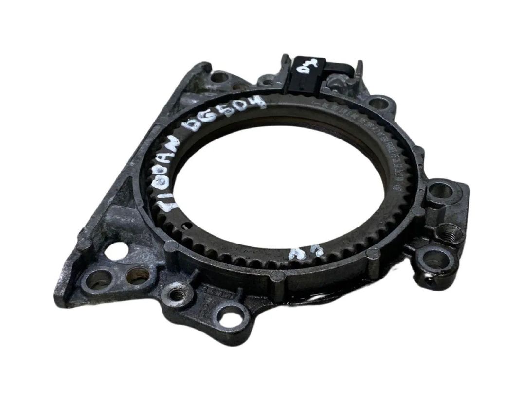 VOLKSWAGEN Tiguan 2 generation (2016-2024) Other Engine Compartment Parts 04L906433B 30142752