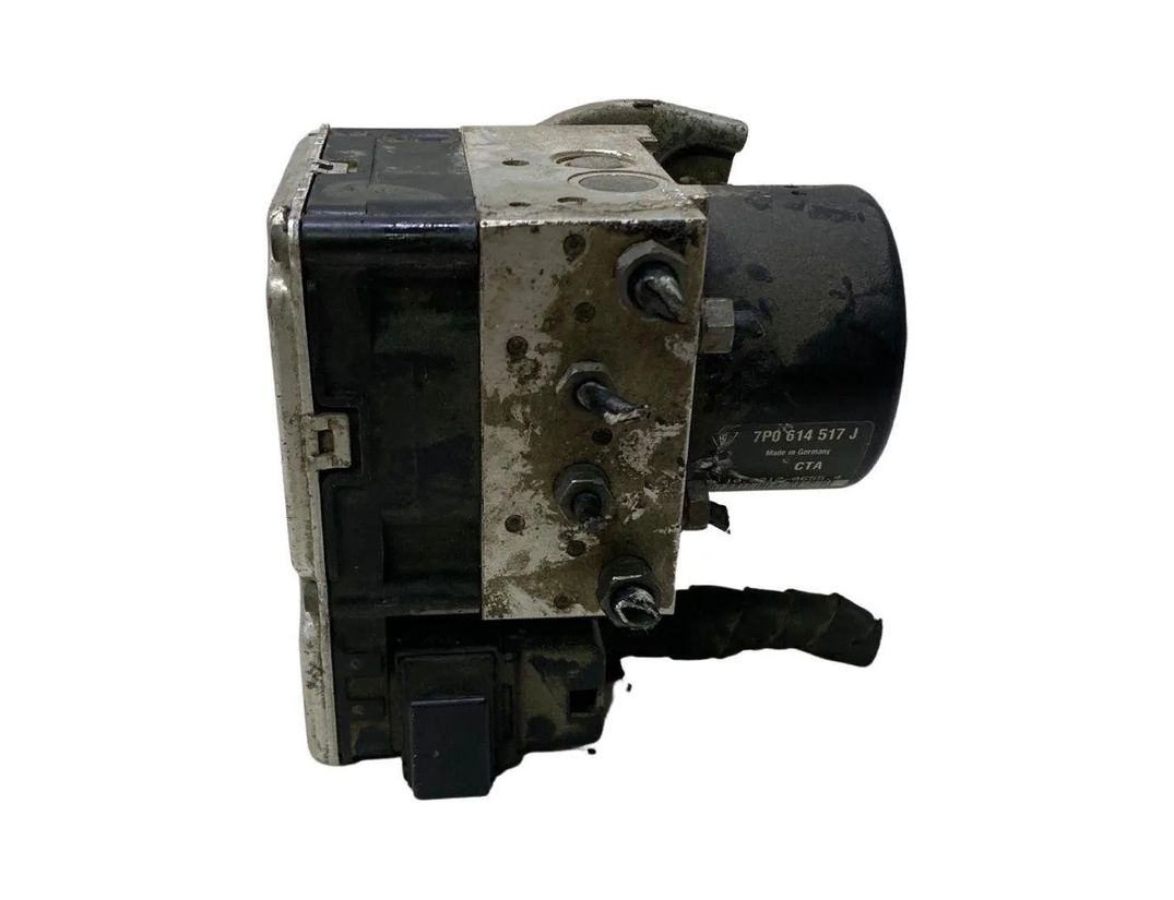VOLKSWAGEN Touareg 2 generation (2010-2018) ABS čerpadlo 7P0614517J 30143229