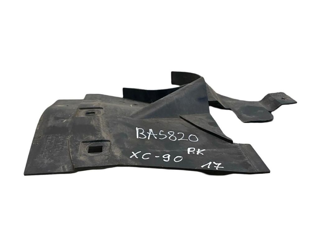 VOLVO XC90 1 generation (2002-2014) Predné ľavé blatníky 31353848 30143770