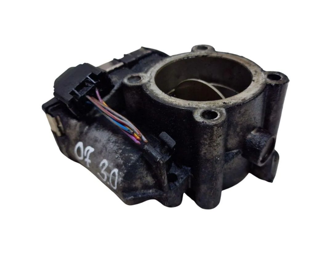 MERCEDES-BENZ GL-Class X164 (2006-2012) Throttle Body A6420900270 30143777