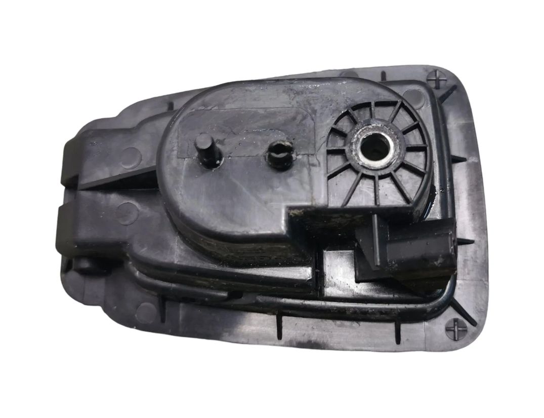 VOLVO XC60 2 generation (2017-2024) Ручка выпуска капота 32277309 30144650