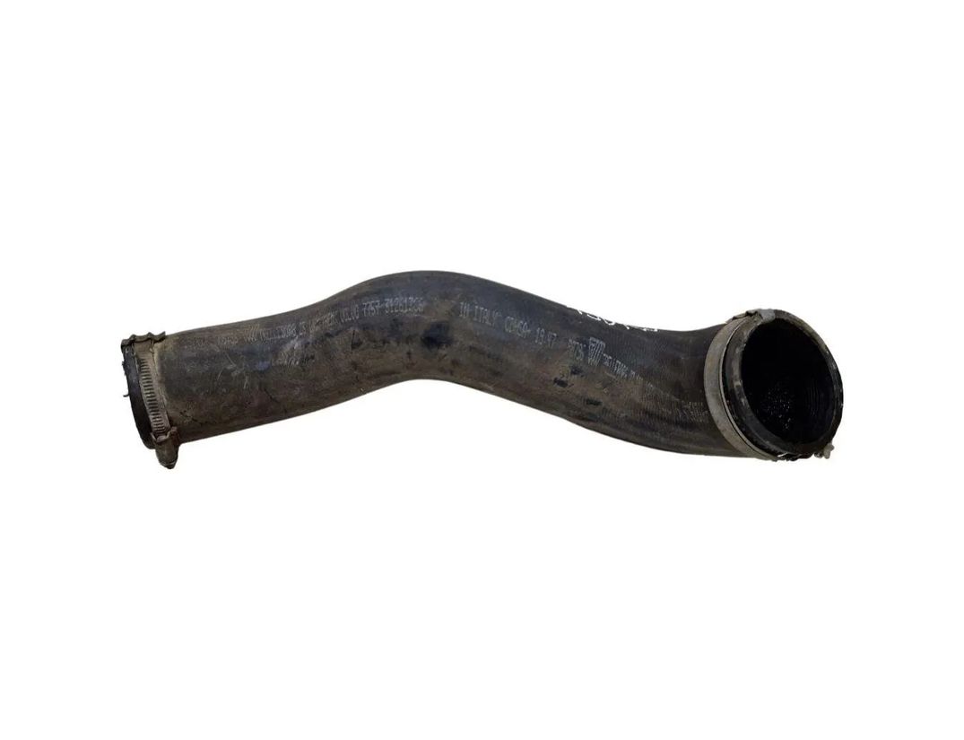 VOLVO XC60 1 generation (2008-2017) Intercooler Hose Pipe 31261366 30144830