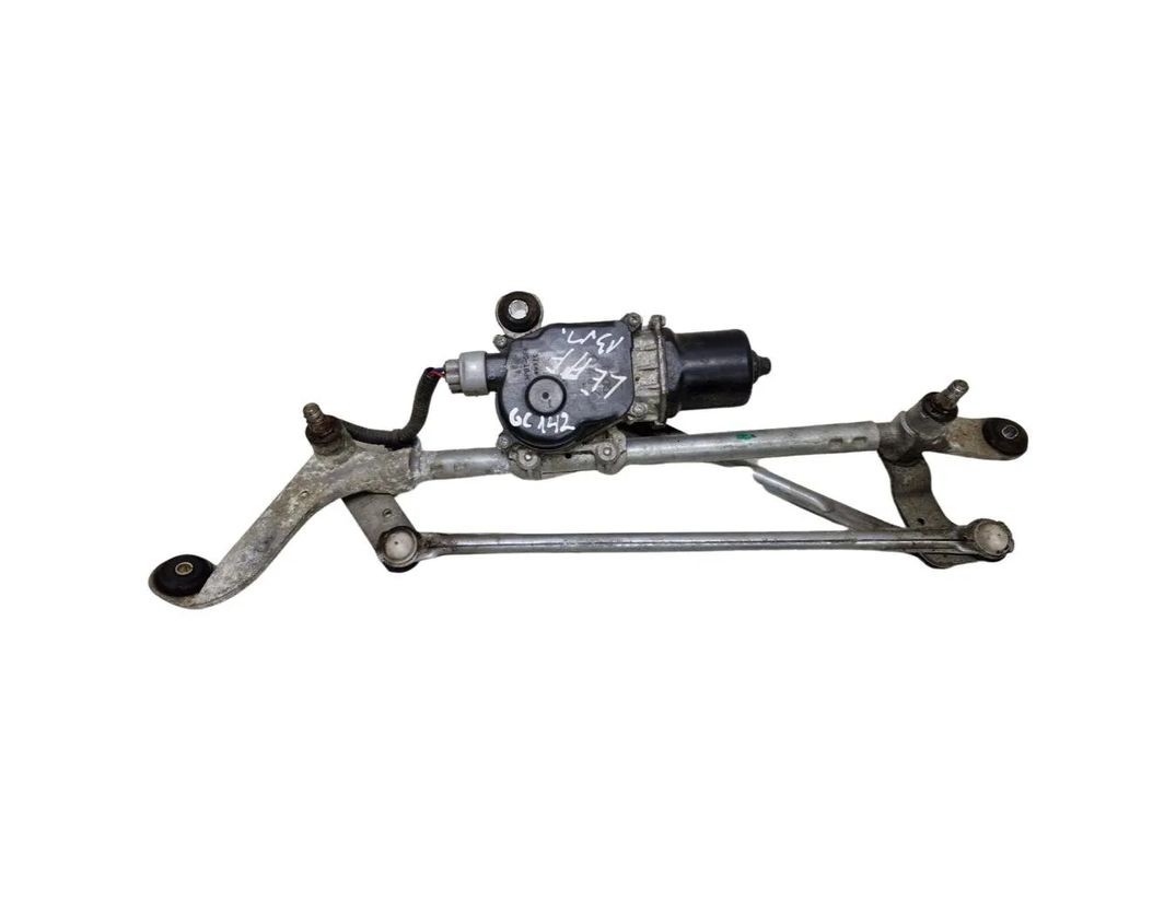 NISSAN Leaf 1 generation (2010-2017) Front Windshield Wiper Mechanism WM07C 30145290