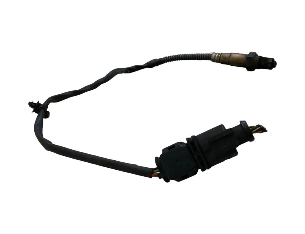 FORD S-Max 1 generation (2006-2015) Лямбда зонд AV619D375BA,9670608880 30145347