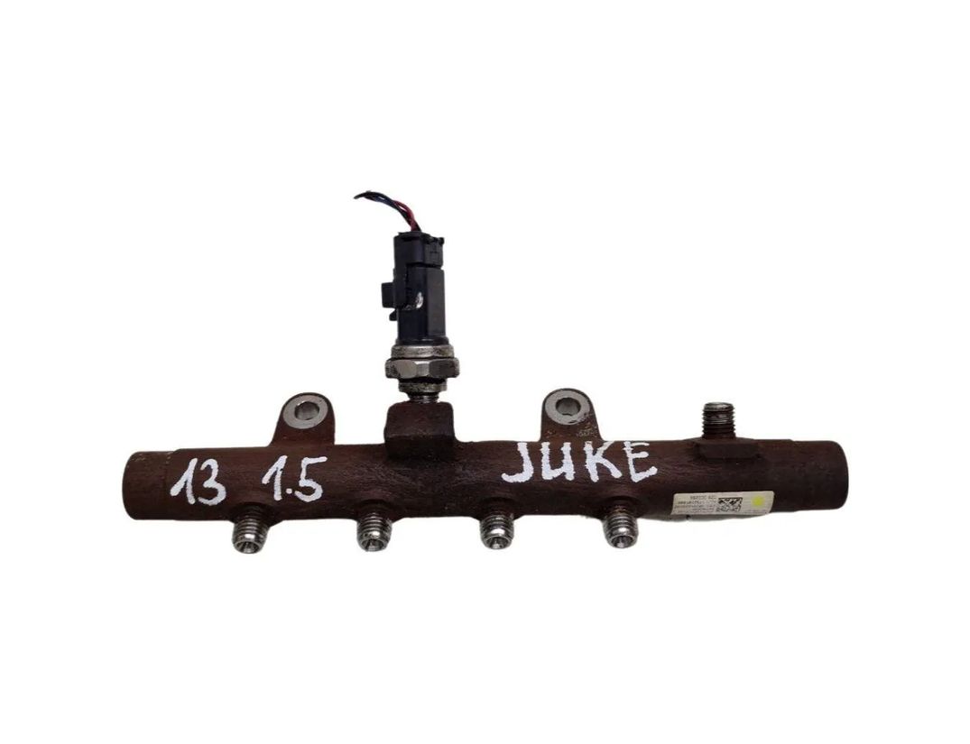 NISSAN Juke YF15 (2010-2020) Топливная рейка H8201225030 30146001