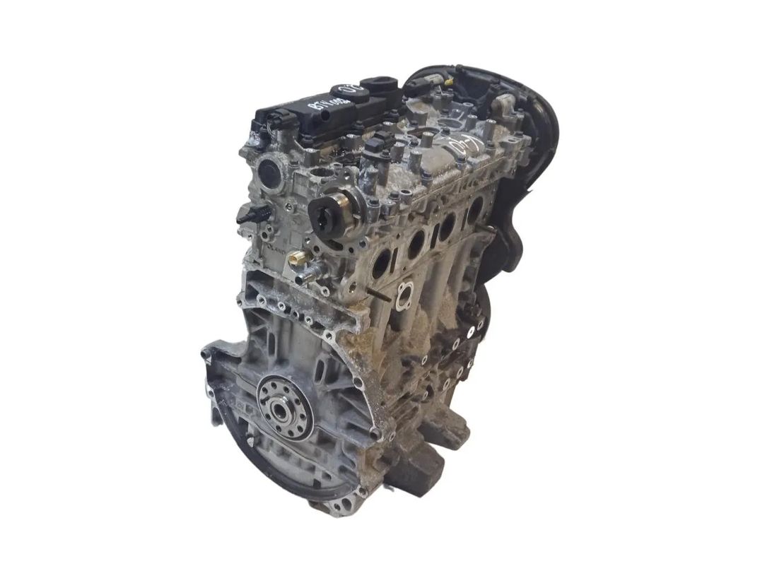 TOYOTA Yaris 3 generation (2010-2019) Двигатель 1NR 30146066