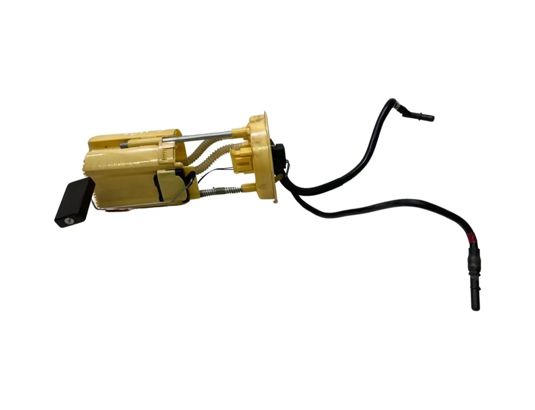 FORD S-Max 1 generation (2006-2015) In Tank Fuel Pump A2C53255288 30146360