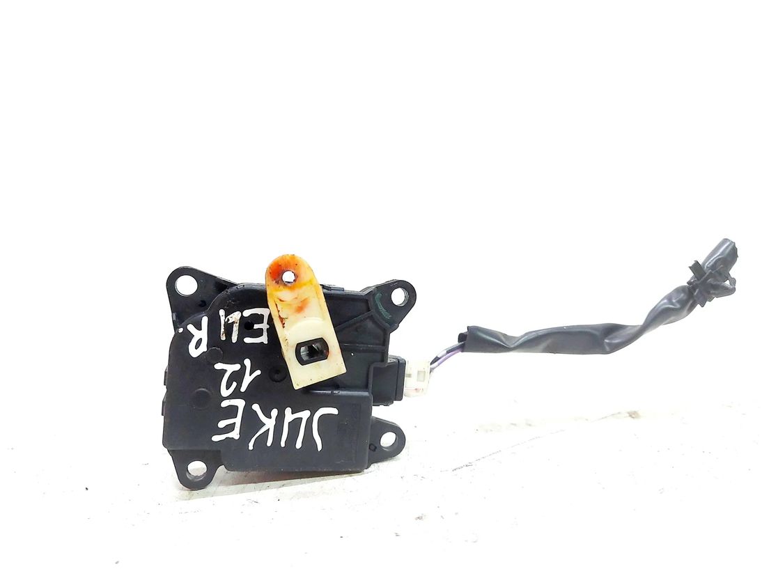 NISSAN Juke YF15 (2010-2020) Interior Heater Flap Motor Actuator 277311KA0A 30149136