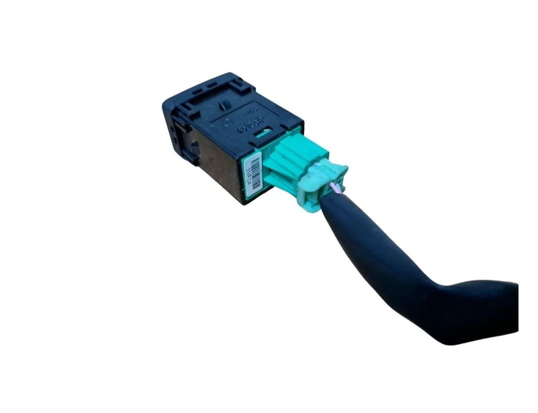 NISSAN Leaf 1 generation (2010-2017) Otvorený prepínač palivovej nádrže 08349A 30149218