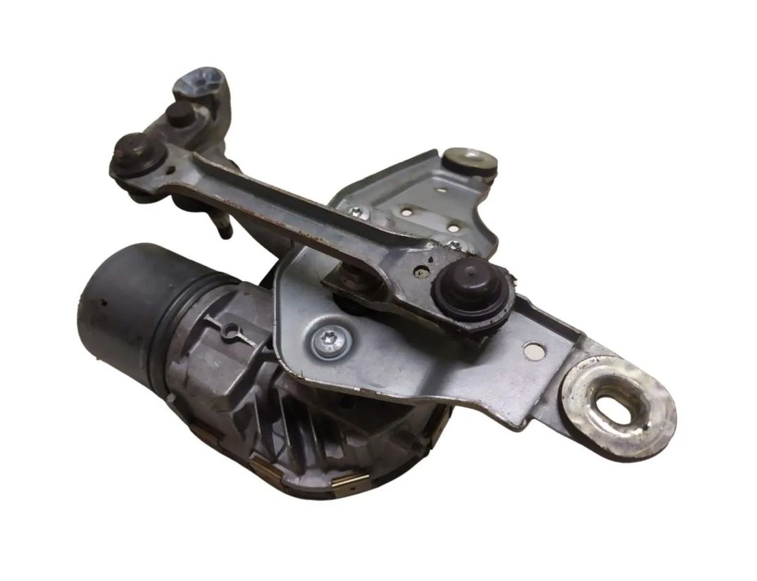 FORD S-Max 1 generation (2006-2015) Front Windshield Wiper Mechanism 6M2117504DD 30149855