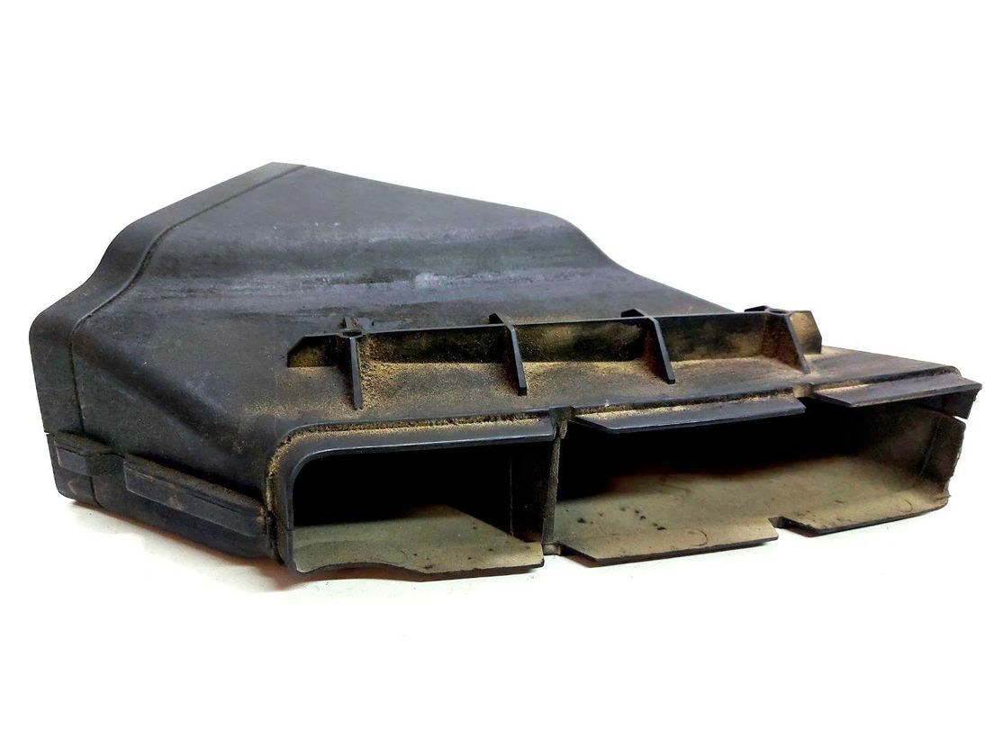 AUDI A6 allroad C6 (2006-2011) Воздухозаборная труба 4F0129618J 30149998