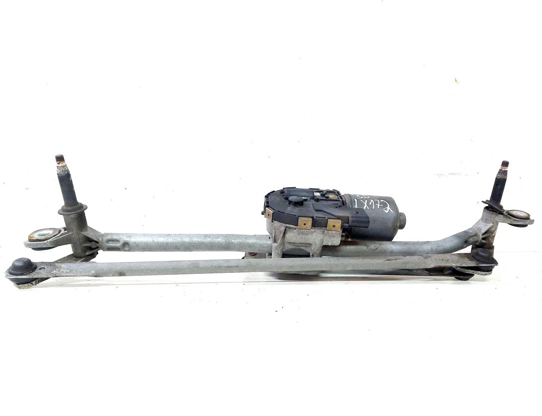 AUDI Q5 8R (2008-2017) Трапеции стеклоочистителей 1397220584,3397021186 30150380